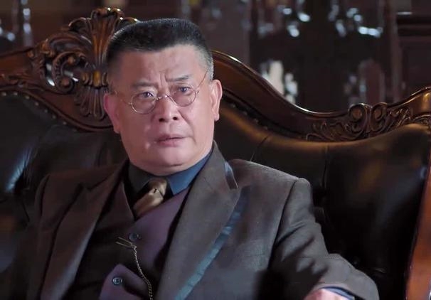 ">破晓 /a>》中的角色,由 a target="_blank" href="/item/许正廷/6