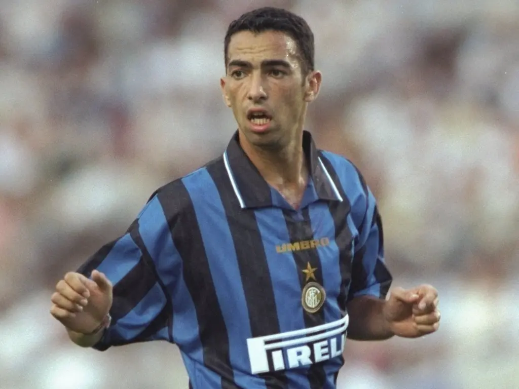 尤里·德约卡夫