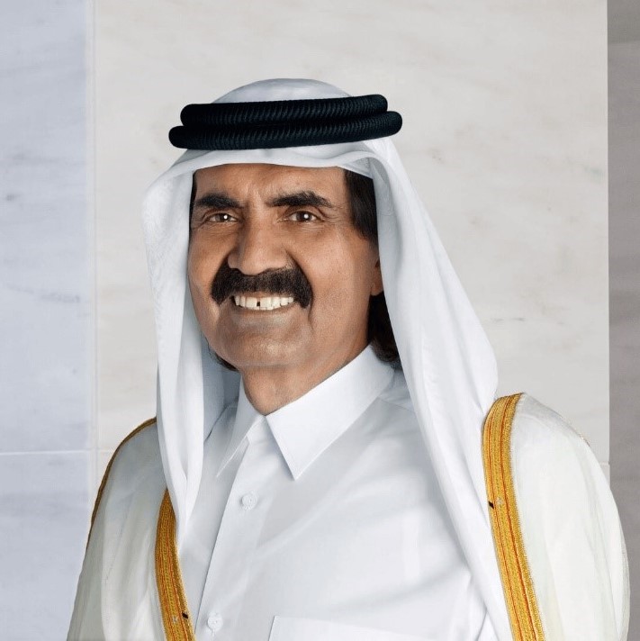  p>哈马德·本·哈立法·阿勒萨尼 (阿拉伯语: