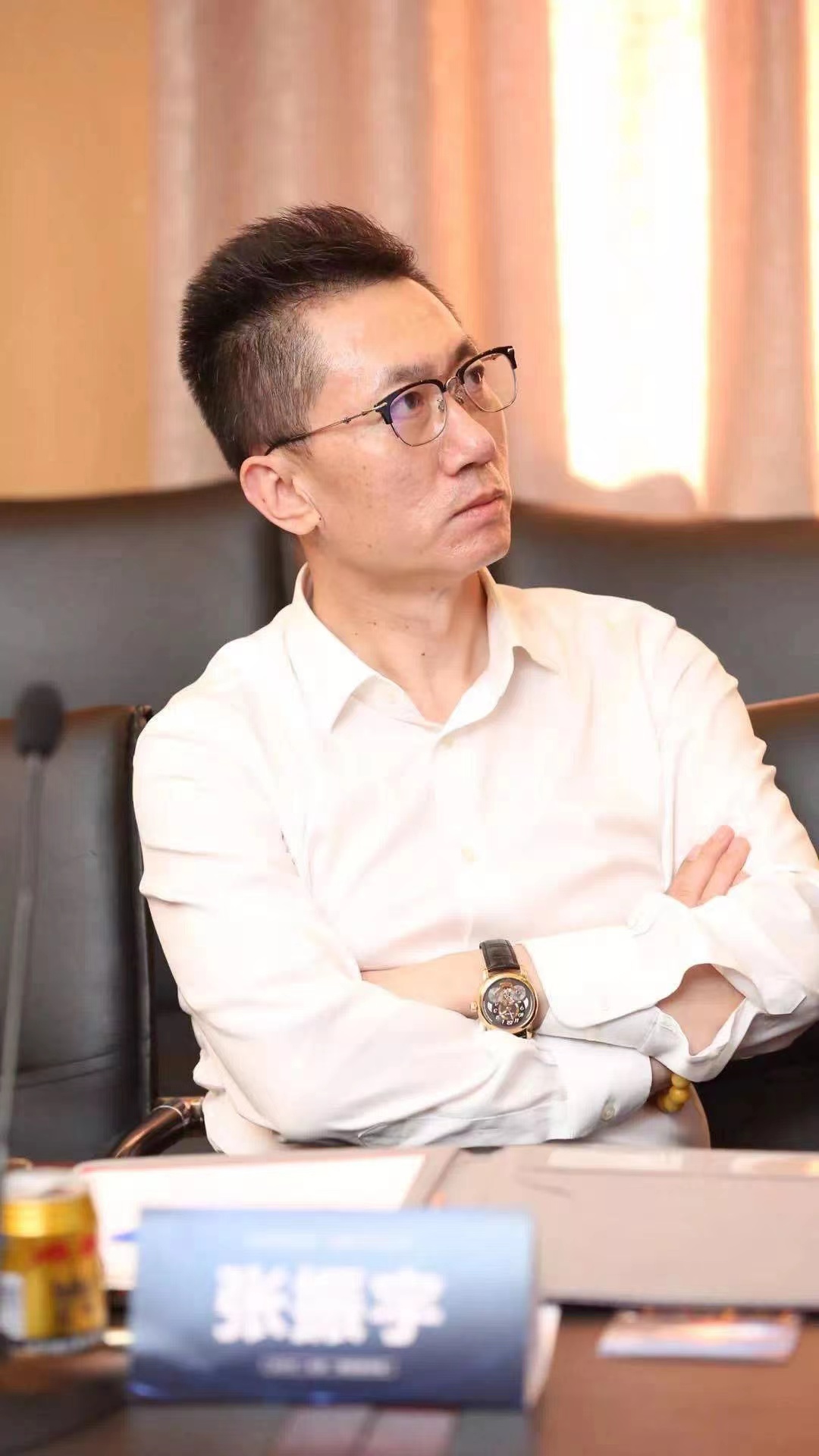 张振宇