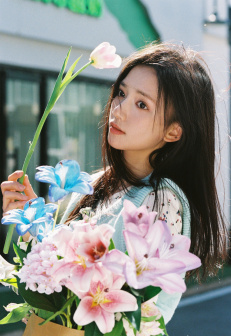 段钰（中国内地女演员）_百度百科