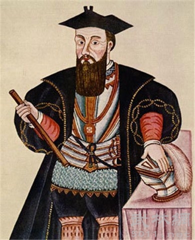 葡萄牙殖民帝国