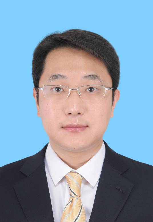 龚庆（广东省信宜市委书记、一级调研员）_百度百科