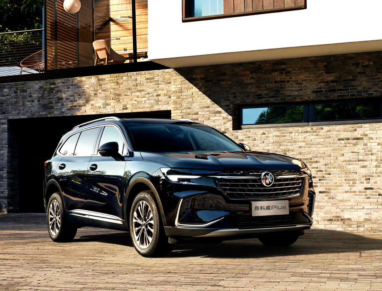  p data-id="gnwfxxmfx9">别克envision的中文名为"昂科威",作为 a