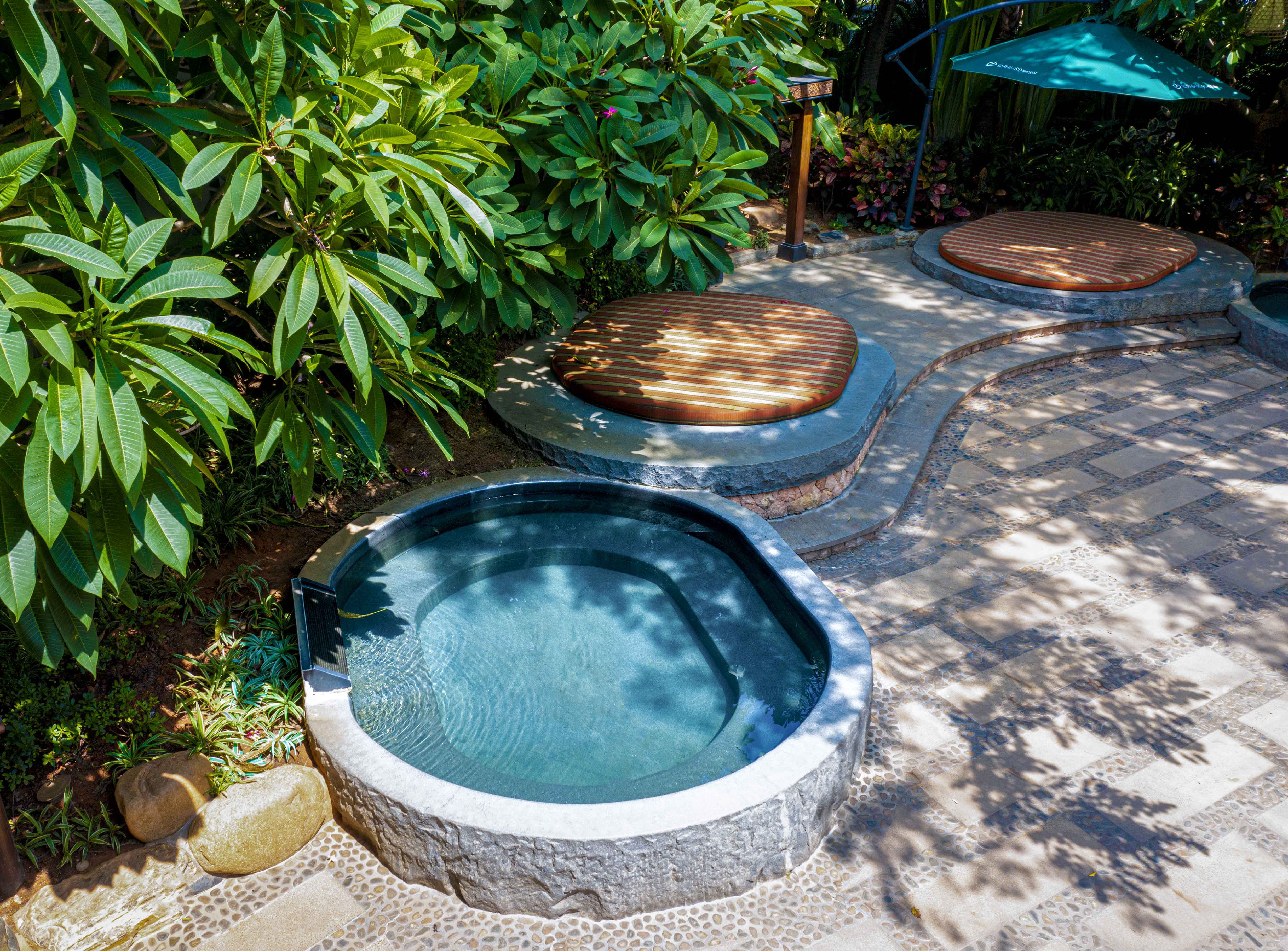 厦门日月谷温泉度假村