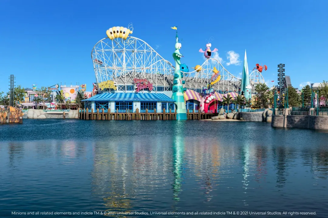  p>北京环球度假区(universal beijing resort),位于北京市 a target=