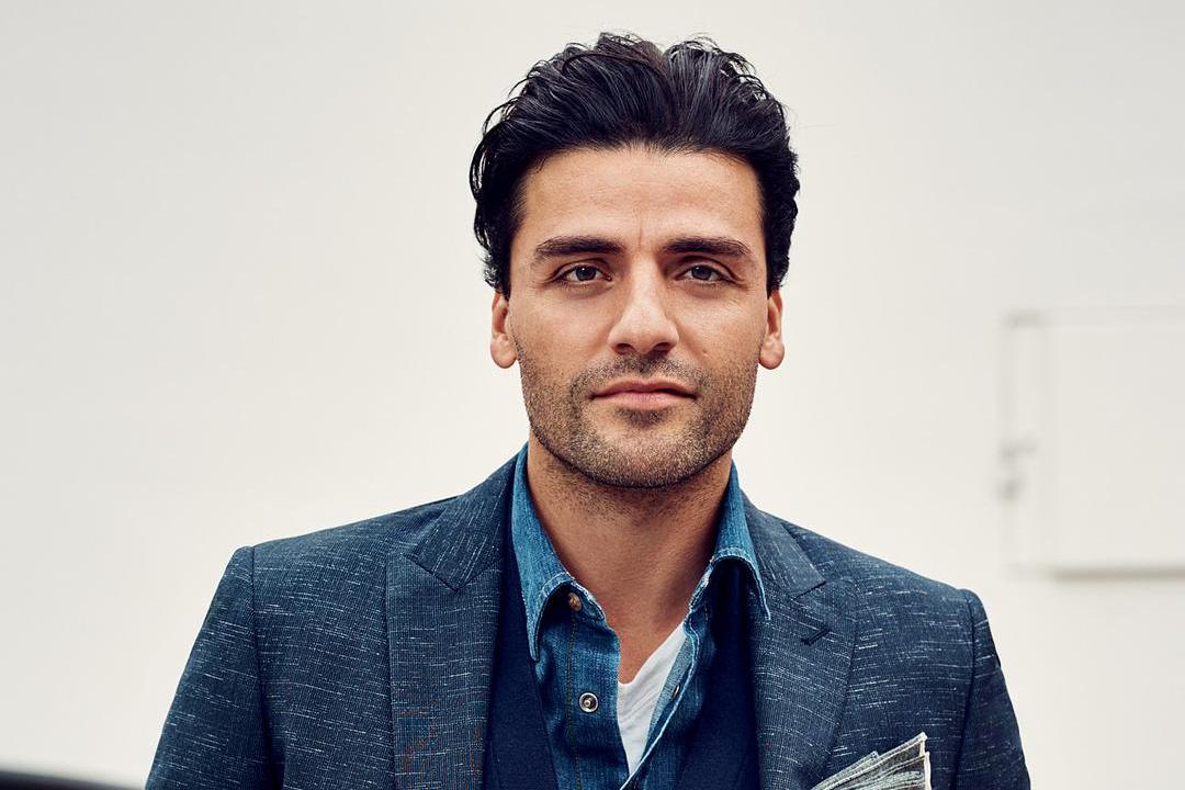 奥斯卡·伊萨克