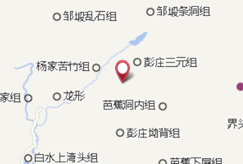 彭庄小学_百度百科