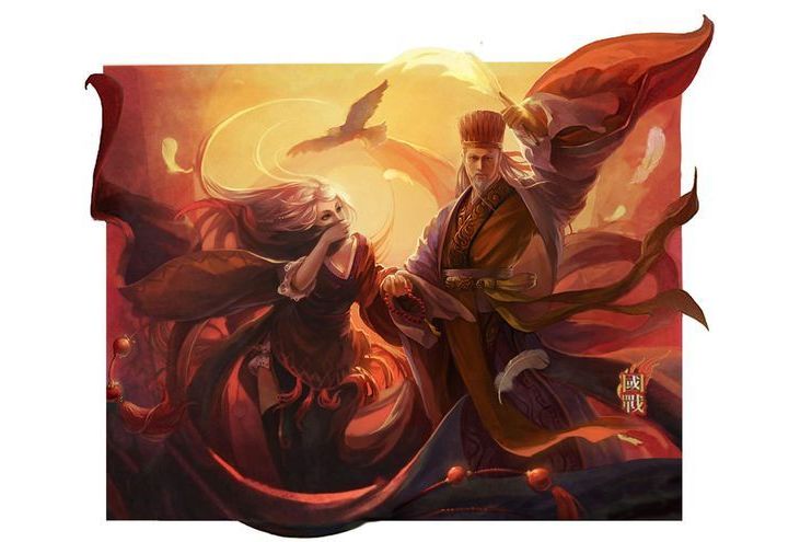  p>珠联璧合是 a target="_blank" href="/item/三国杀国战模式