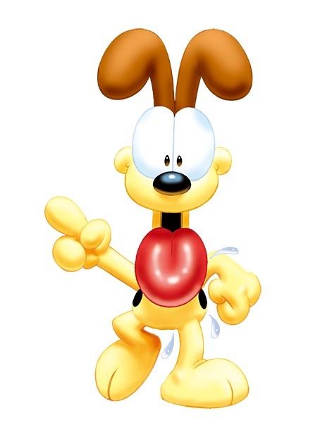  p data-id="gnytj8i8hu">欧迪,英文名叫odie,又译欧弟,是 a target="