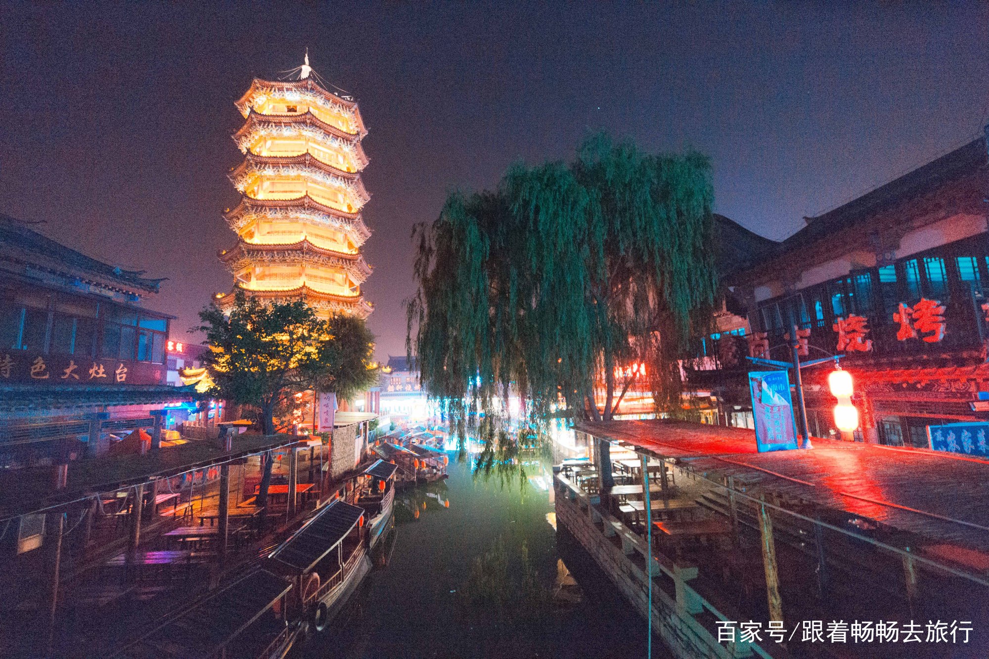 览景目难给，千古此滦州-乾隆赞誉过的滦州古城_百科TA说