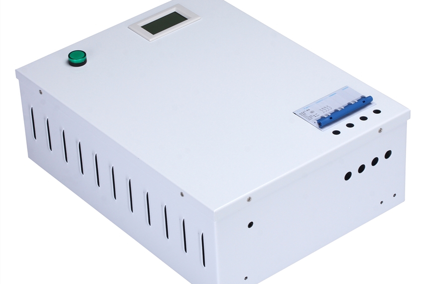 jyg-200高能系统节电器