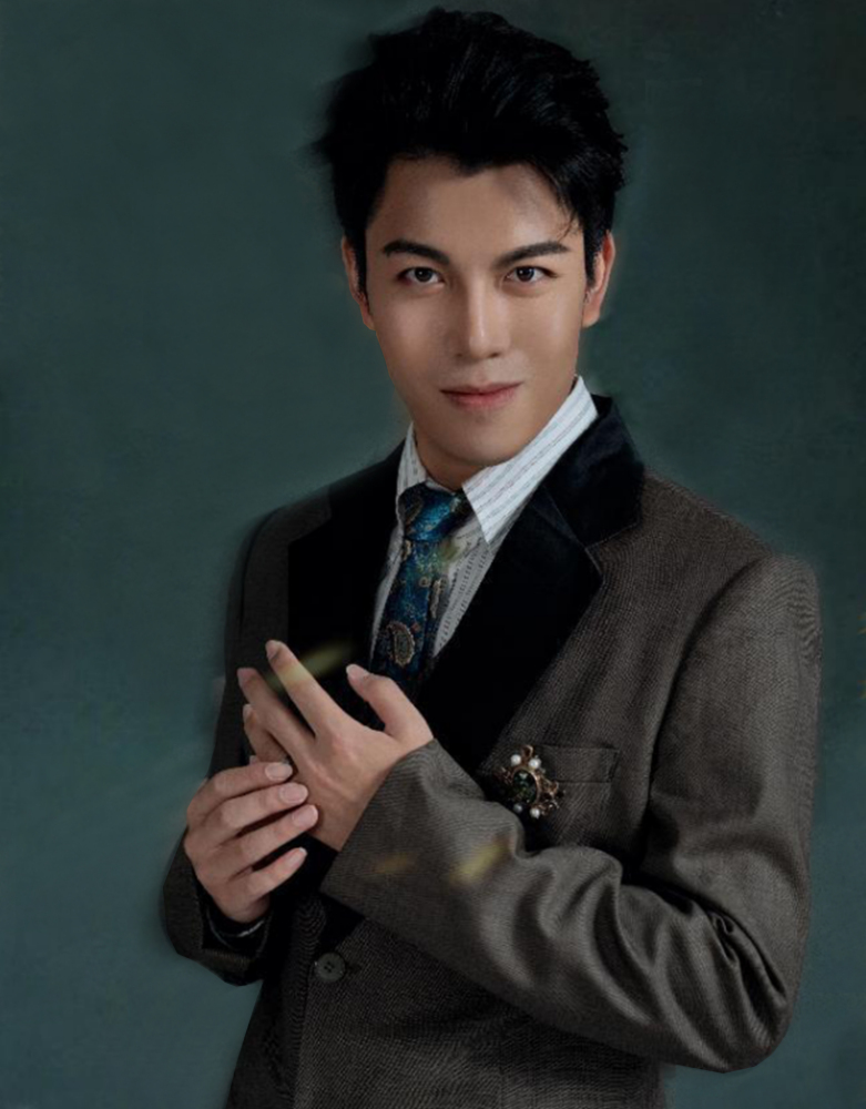 王亚杰（男演员）_百度百科