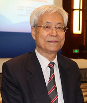 <p>庄辉活动照