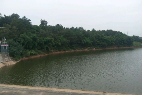 永安水库