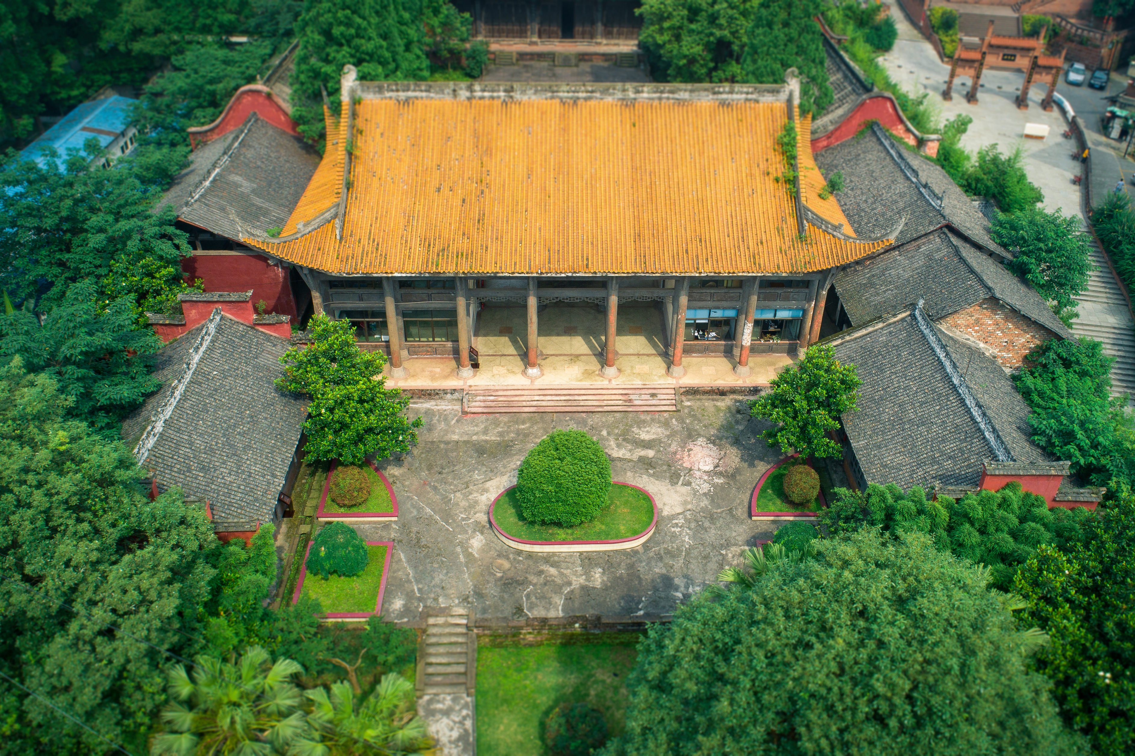 府文庙 全网资源