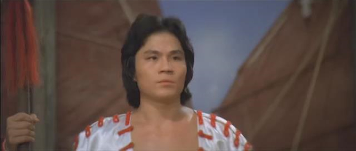 鹿峰,孙建,王力,郭追,楚湘云,罗莽,江生等参加演出的动作片