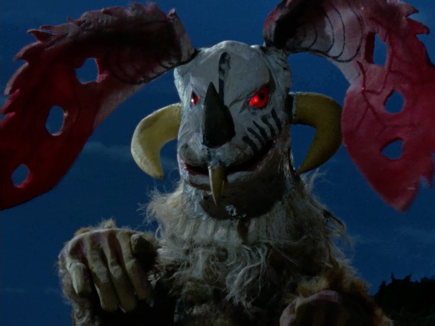 鲁纳蒂克斯第一代