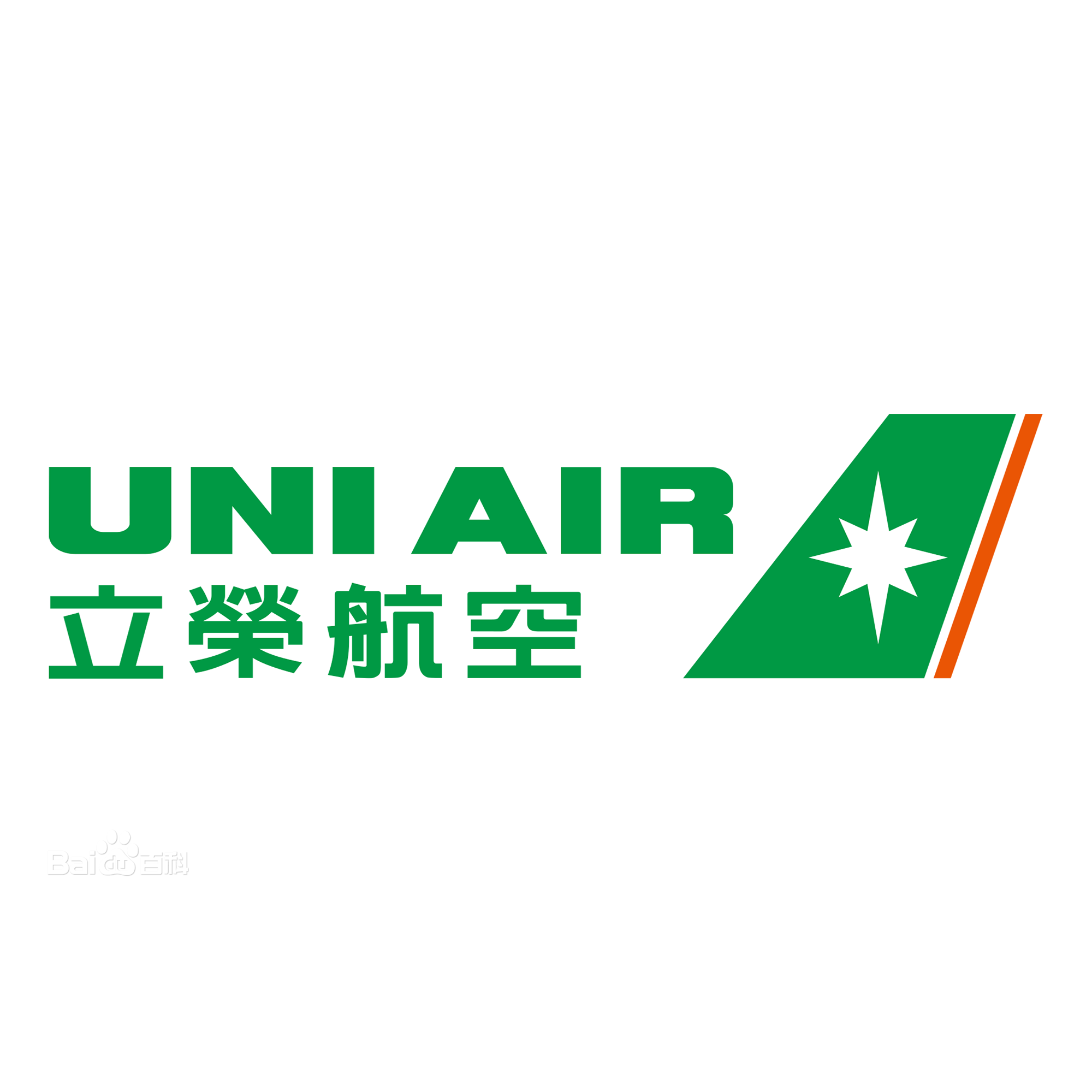 立荣航空公司