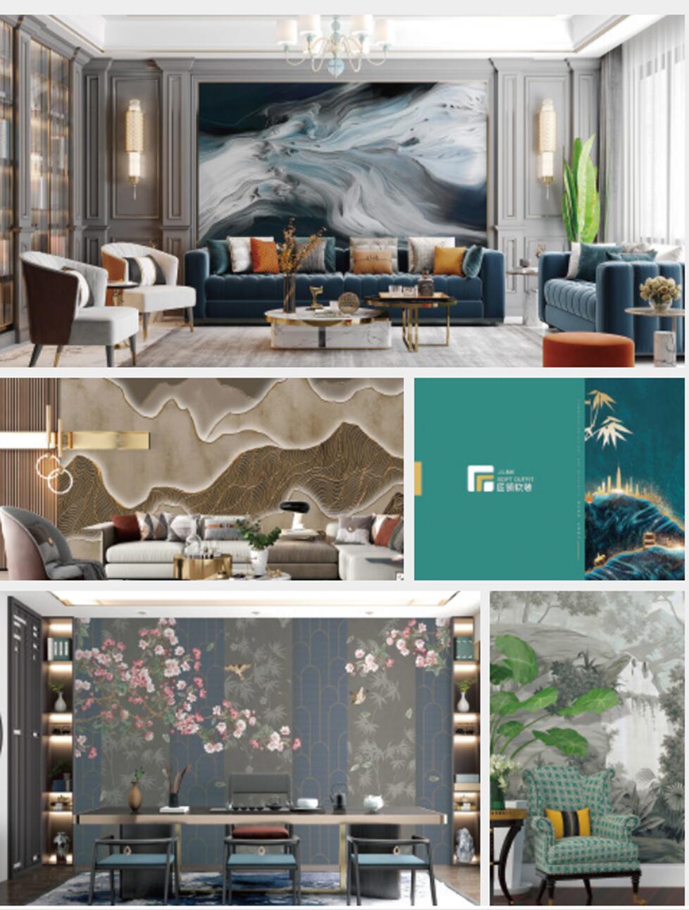 绍兴匠领纺织品有限公司