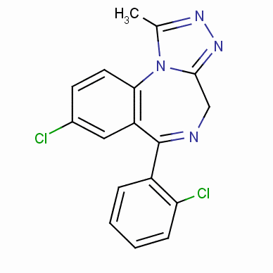 三唑仑片_百度百科