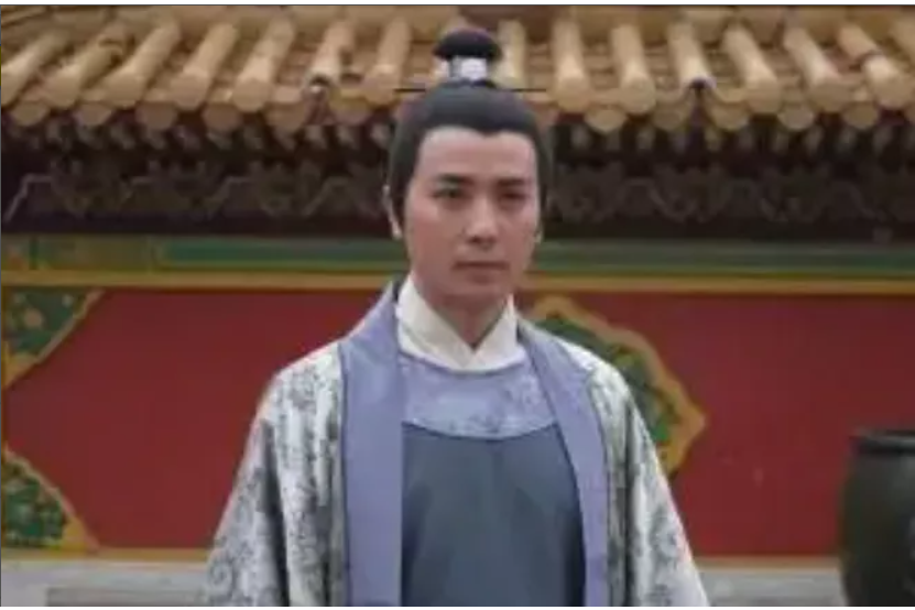 秦升,古装单元破案电视剧《 a target="_blank" href="/item/洪武大案