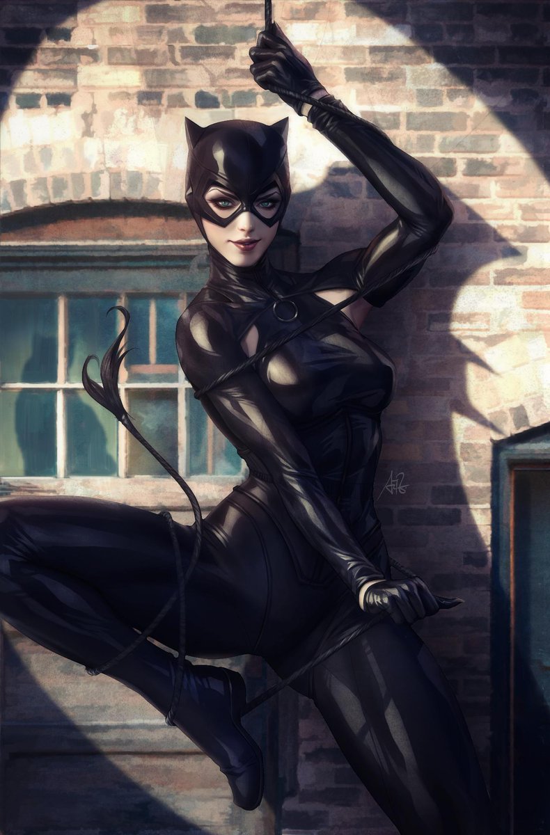 猫女(catwoman)是美国 a target="_blank" href="/item/dc漫画/725892