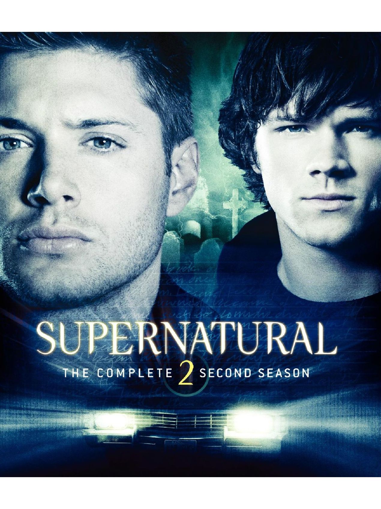 邪恶力量第二季