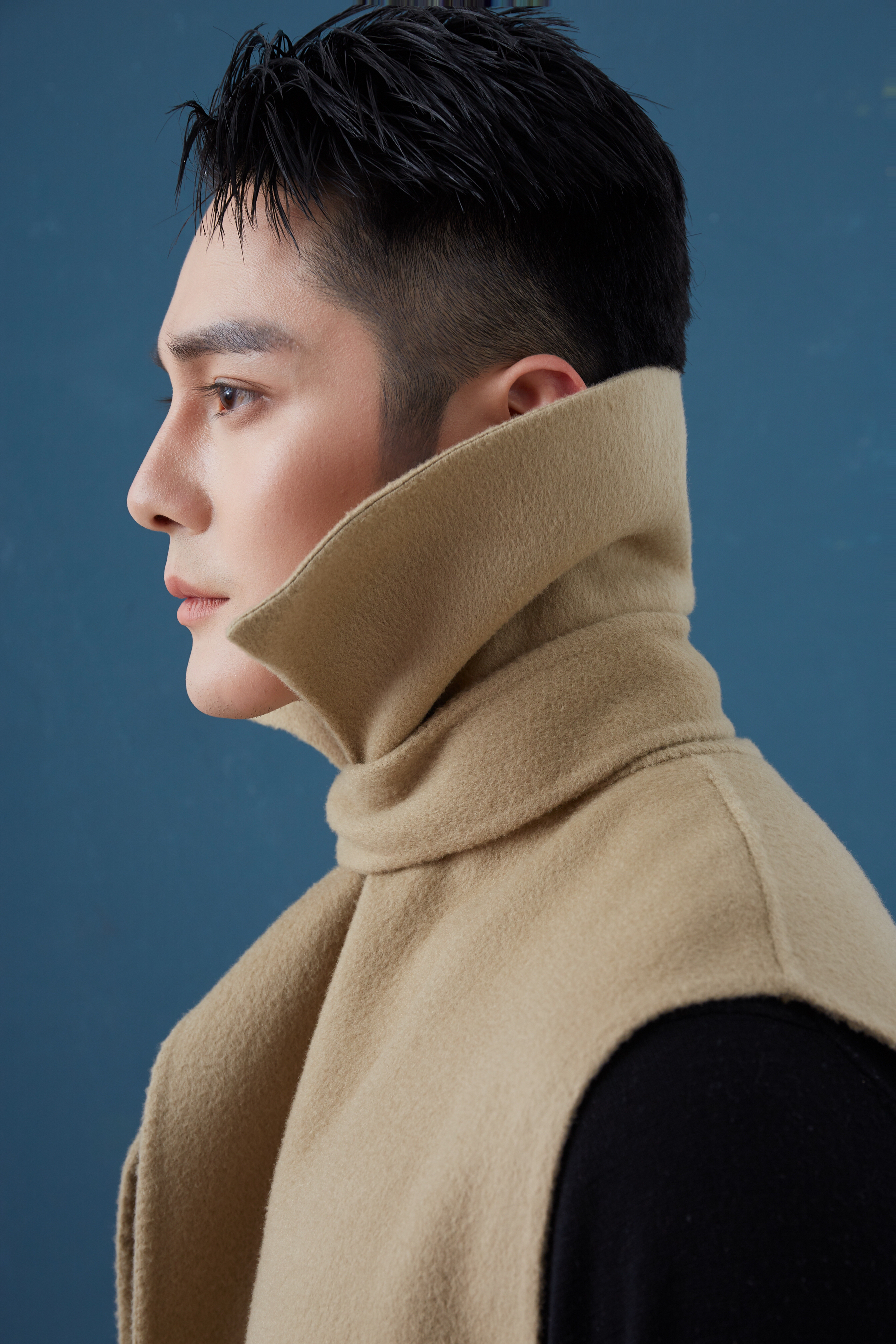  p>宋恺,1990年出生于四川,中国内地男演员.