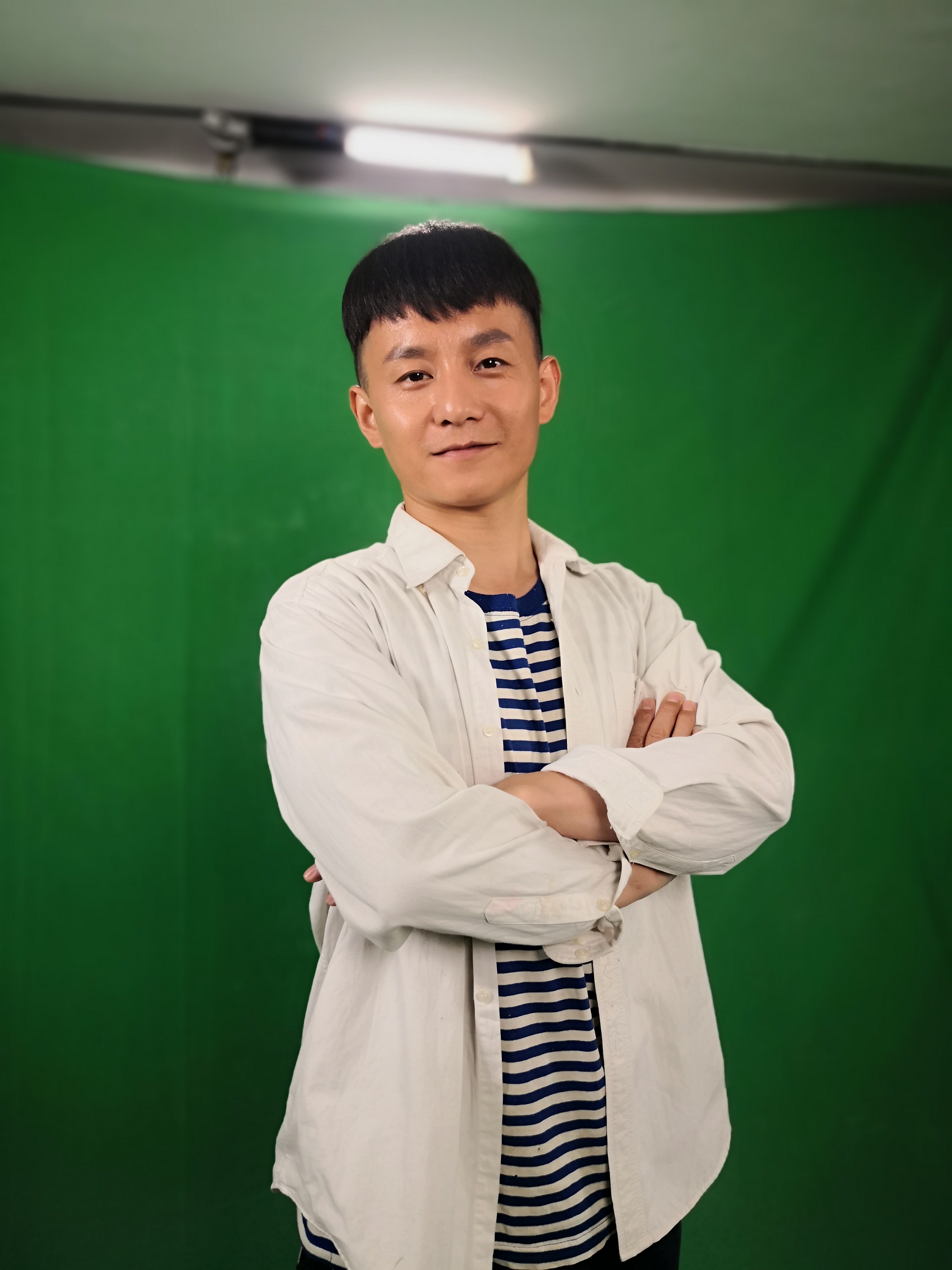 冯玉玺