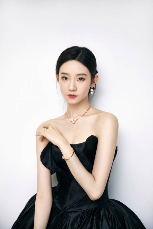 张艺凡（中国内地影视女演员、流行乐歌手）_百度百科