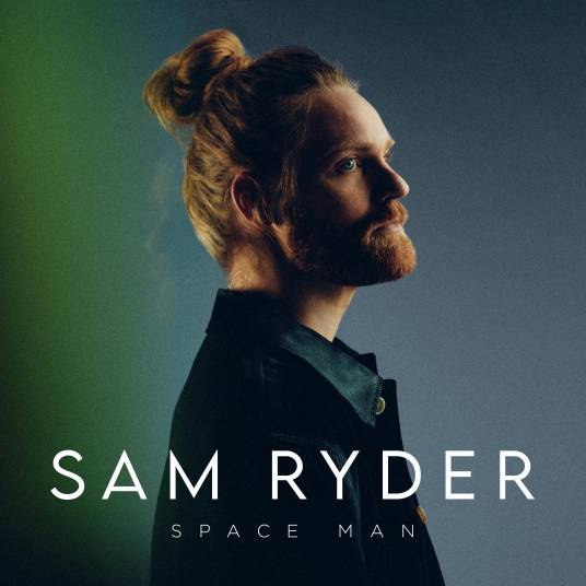 Space Man（英国2022年Sam Ryder演唱的歌曲）_百度百科