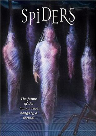 狂莽蜘灾spidersii:breedingground(2001)