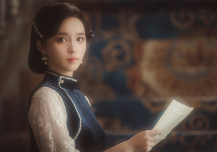 柯颖（中国内地女演员）_百度百科