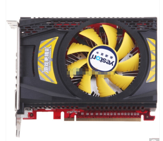 盈通gt240-tc512gd3战神版 vb