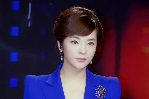 徐安妮