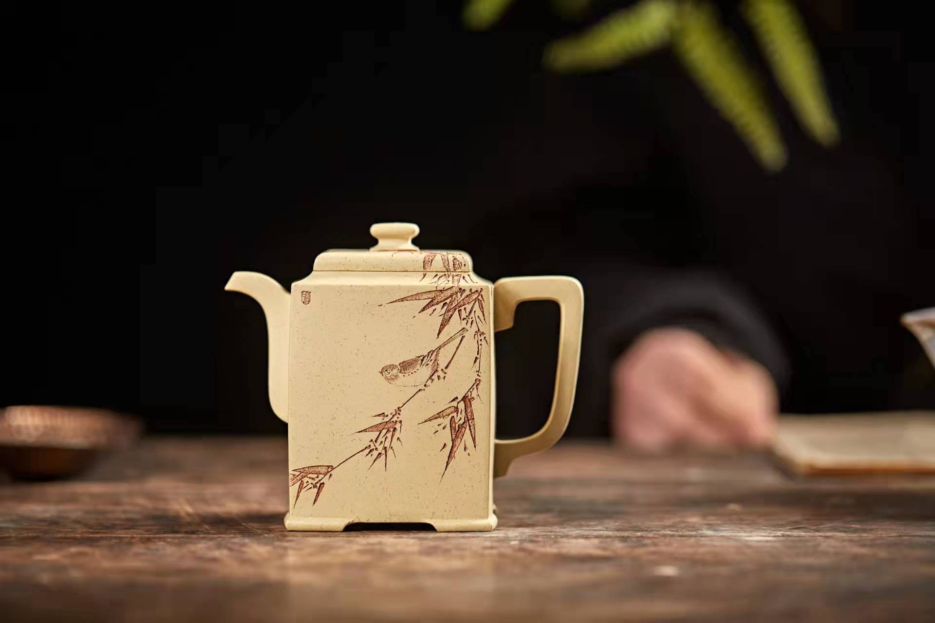 赵丹