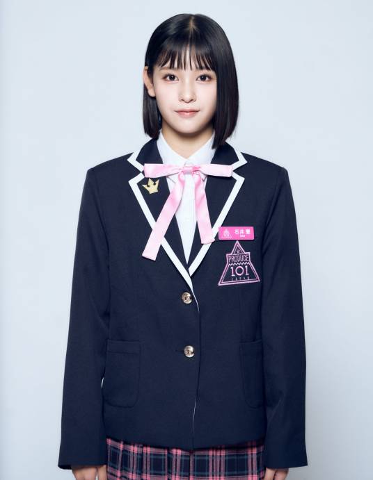 石井兰_百度百科