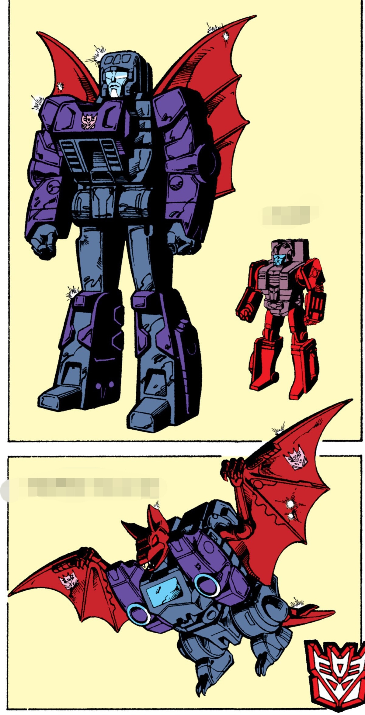 蝙蝠魔 全网资源