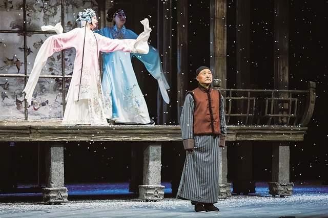 " data-ctrid="skp3rl4kkywm">《惊梦》是陈佩斯携手《 /span> span