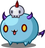 恶魔猪