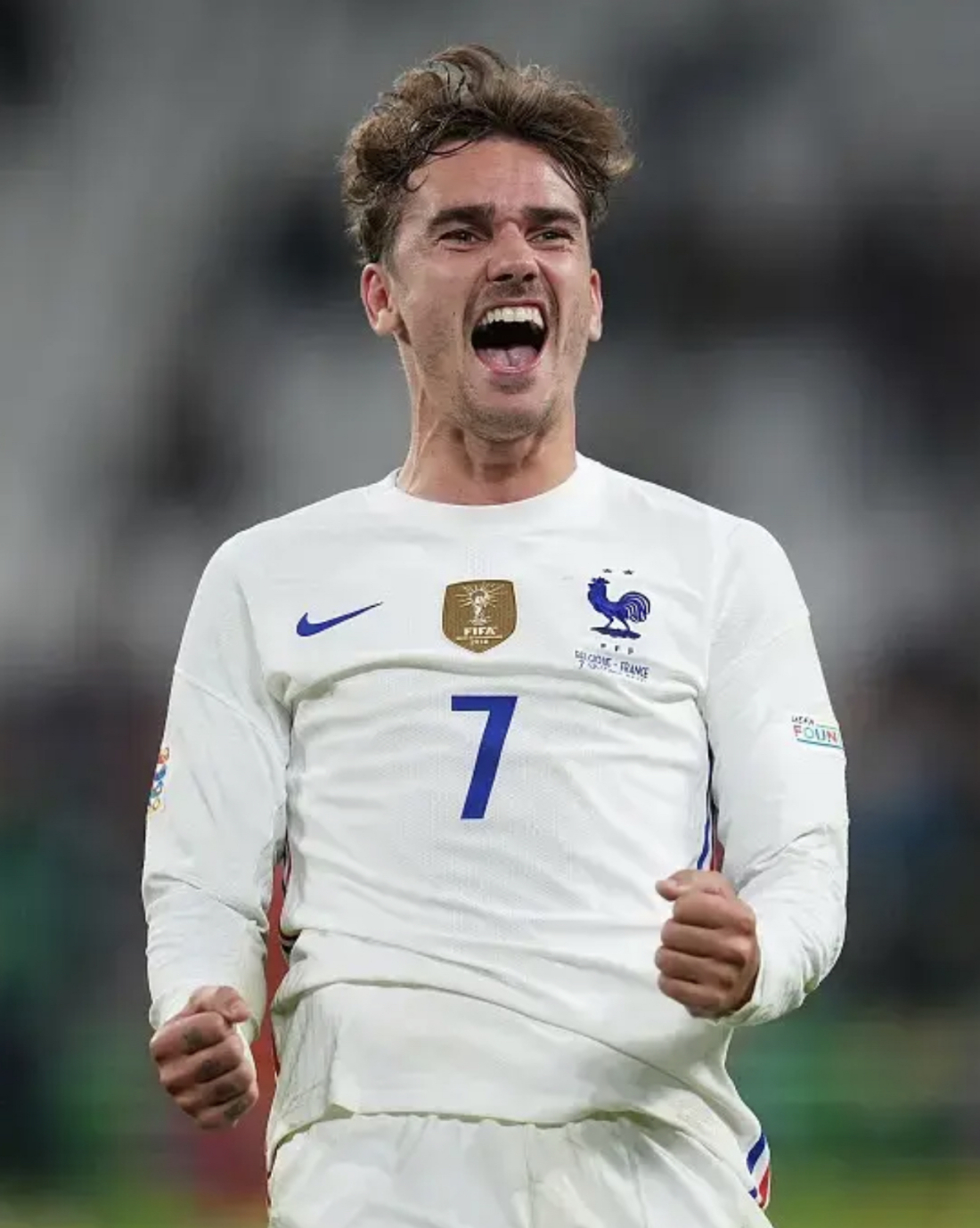 1991年3月21日出生于 a target="_blank" href="/item/法国/1173384"