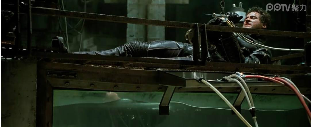 死亡女