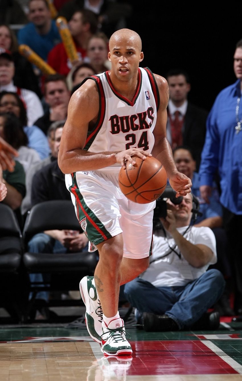  p>理查德·杰弗森(richard jefferson),1980年6月21日出生于 a