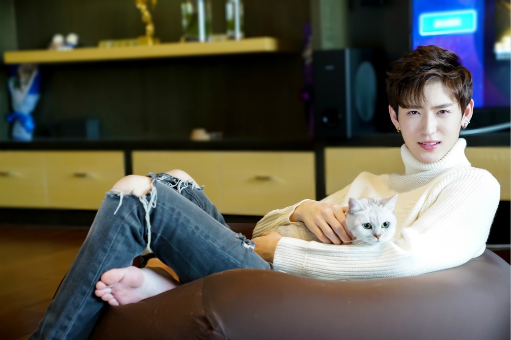 李东阳(young),1999年1月23日出生于山东省威海市,中国内地影视男演员