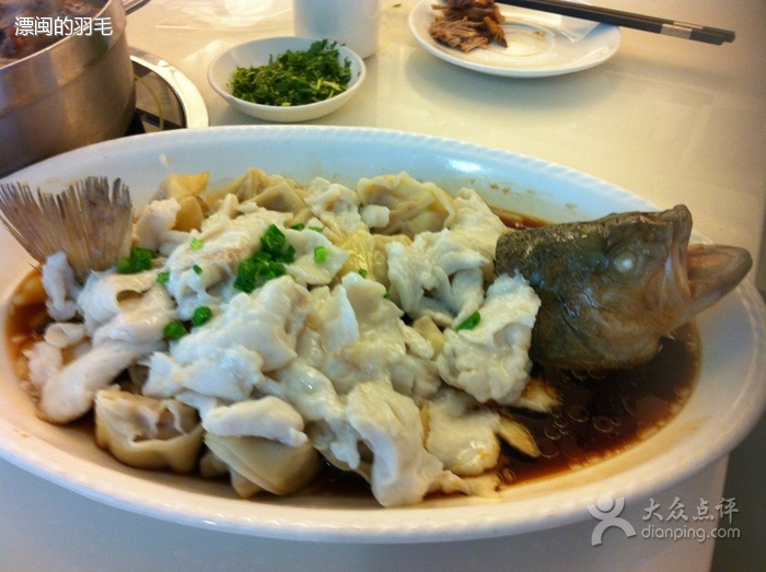 六千馆(万柳华联店)