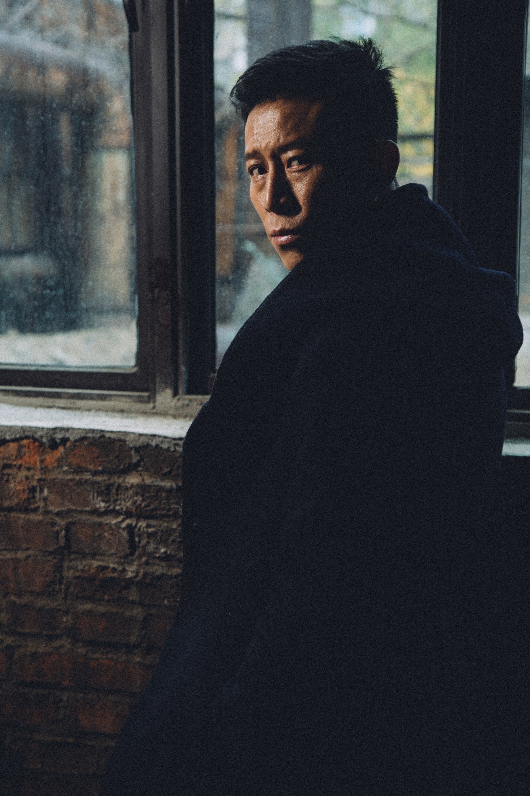 男,1985年3月4日出生于辽宁省大连市,中国内地男演员