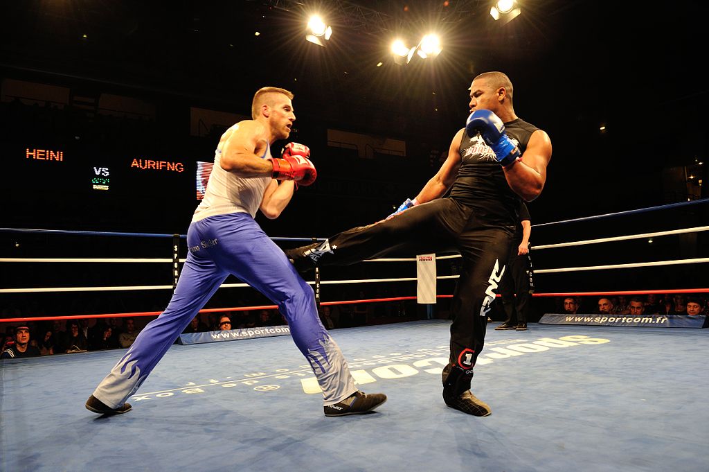  p data-id="gnvgb1kltq">赛法斗(savate),又称"法式拳击"或"法国踢打