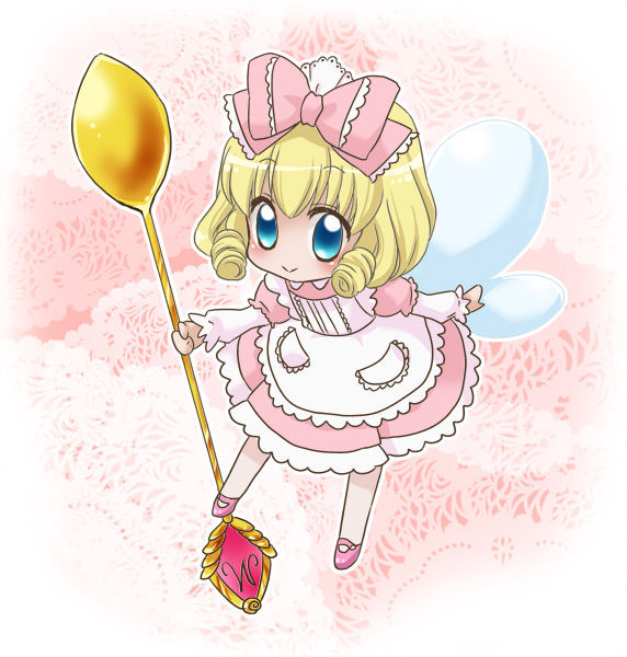 いちご,amano ichigo)《 a target="_blank" href="/item/梦色糕点师