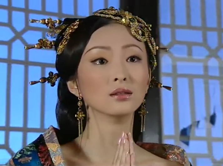  p>梅妃,电视剧《 a target="_blank" href="/item/无敌县令/2569509"